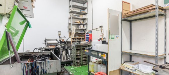 396m² Warehouse in San Fernando de Henares, Spain No. 125111 25