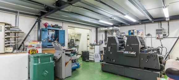 396m² Warehouse in San Fernando de Henares, Spain No. 125111 21