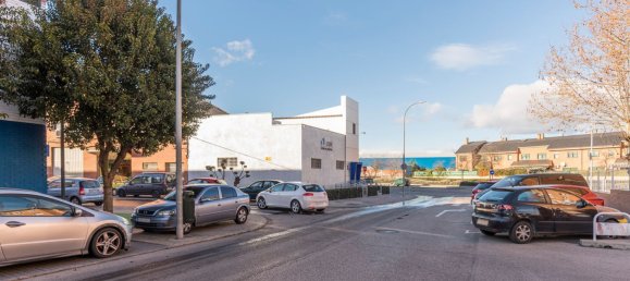 396m² Warehouse in San Fernando de Henares, Spain No. 125111 34