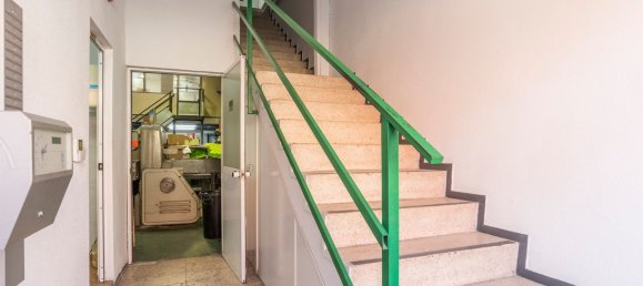 396m² Warehouse in San Fernando de Henares, Spain No. 125111 7