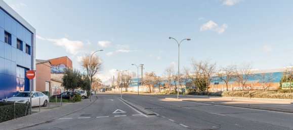 396m² Warehouse in San Fernando de Henares, Spain No. 125111 33