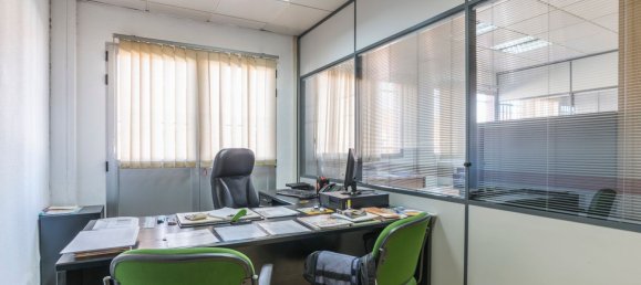 396m² Warehouse in San Fernando de Henares, Spain No. 125111 15