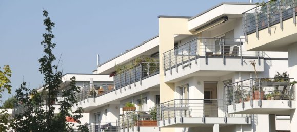 Apartamento T3 em Frankfurt am Main, Germany N.º 106951 3