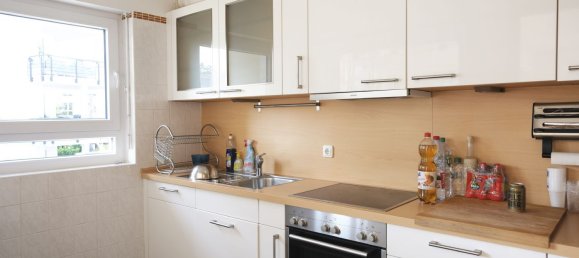 Apartamento T3 em Frankfurt am Main, Germany N.º 106951 9