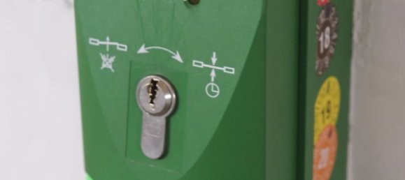 Apartamento T3 em Frankfurt am Main, Germany N.º 106951 23