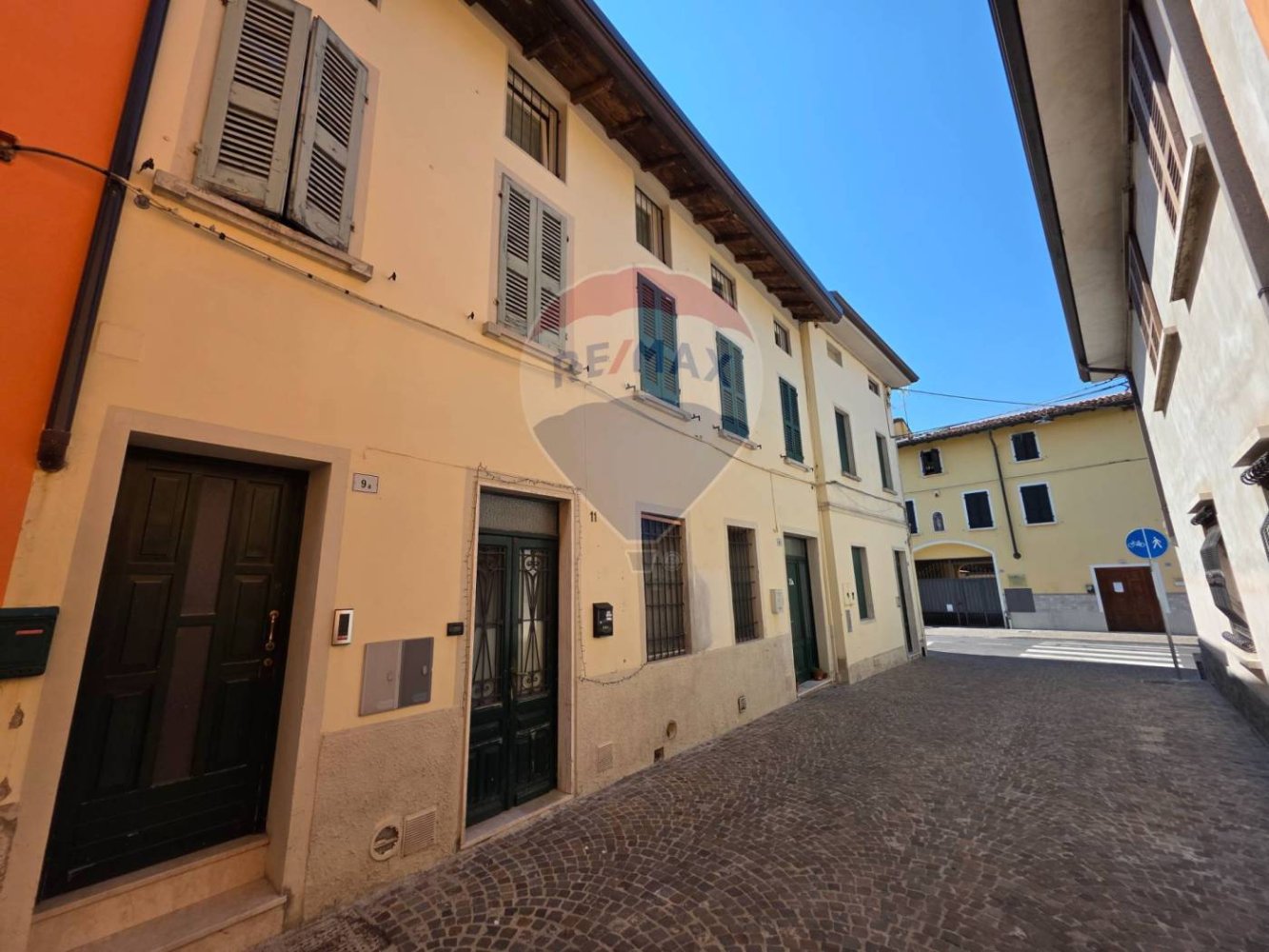 1 bedroom Apartment in Carpenedolo, Italy No. 372172