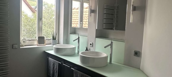 Таунхаус с 3 спальнями в Лёррах, Германия № 81074 9