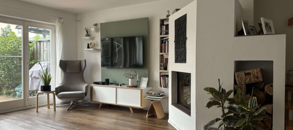 Таунхаус с 3 спальнями в Лёррах, Германия № 81074 5