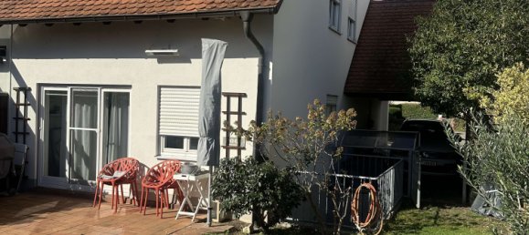 Таунхаус с 3 спальнями в Лёррах, Германия № 81074 6