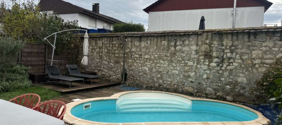 Таунхаус с 3 спальнями в Лёррах, Германия № 81074 21