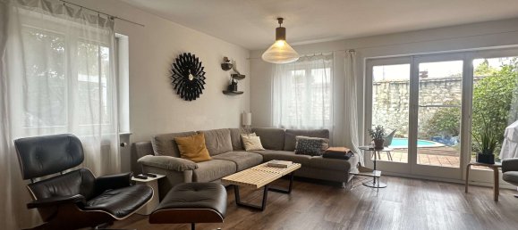 Таунхаус с 3 спальнями в Лёррах, Германия № 81074 4