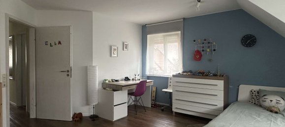 Таунхаус с 3 спальнями в Лёррах, Германия № 81074 11