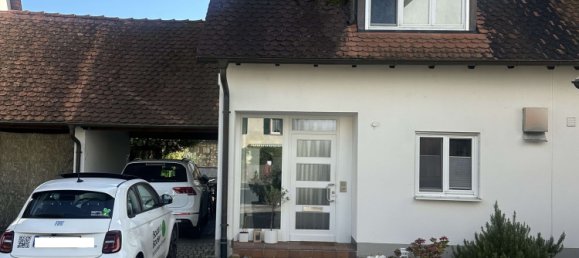 Таунхаус с 3 спальнями в Лёррах, Германия № 81074 22