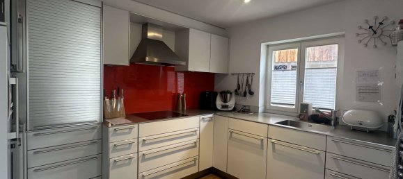 Таунхаус с 3 спальнями в Лёррах, Германия № 81074 3