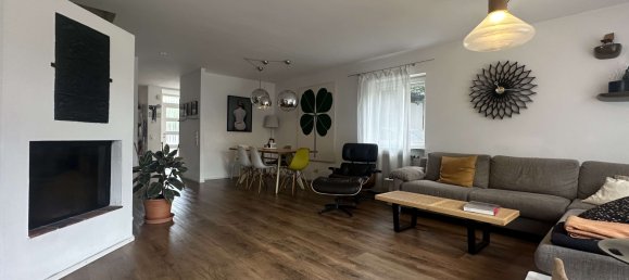 Таунхаус с 3 спальнями в Лёррах, Германия № 81074 20