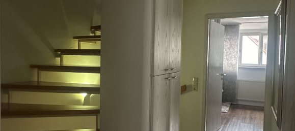 Таунхаус с 3 спальнями в Лёррах, Германия № 81074 7