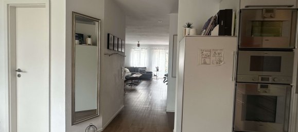 Таунхаус с 3 спальнями в Лёррах, Германия № 81074 19