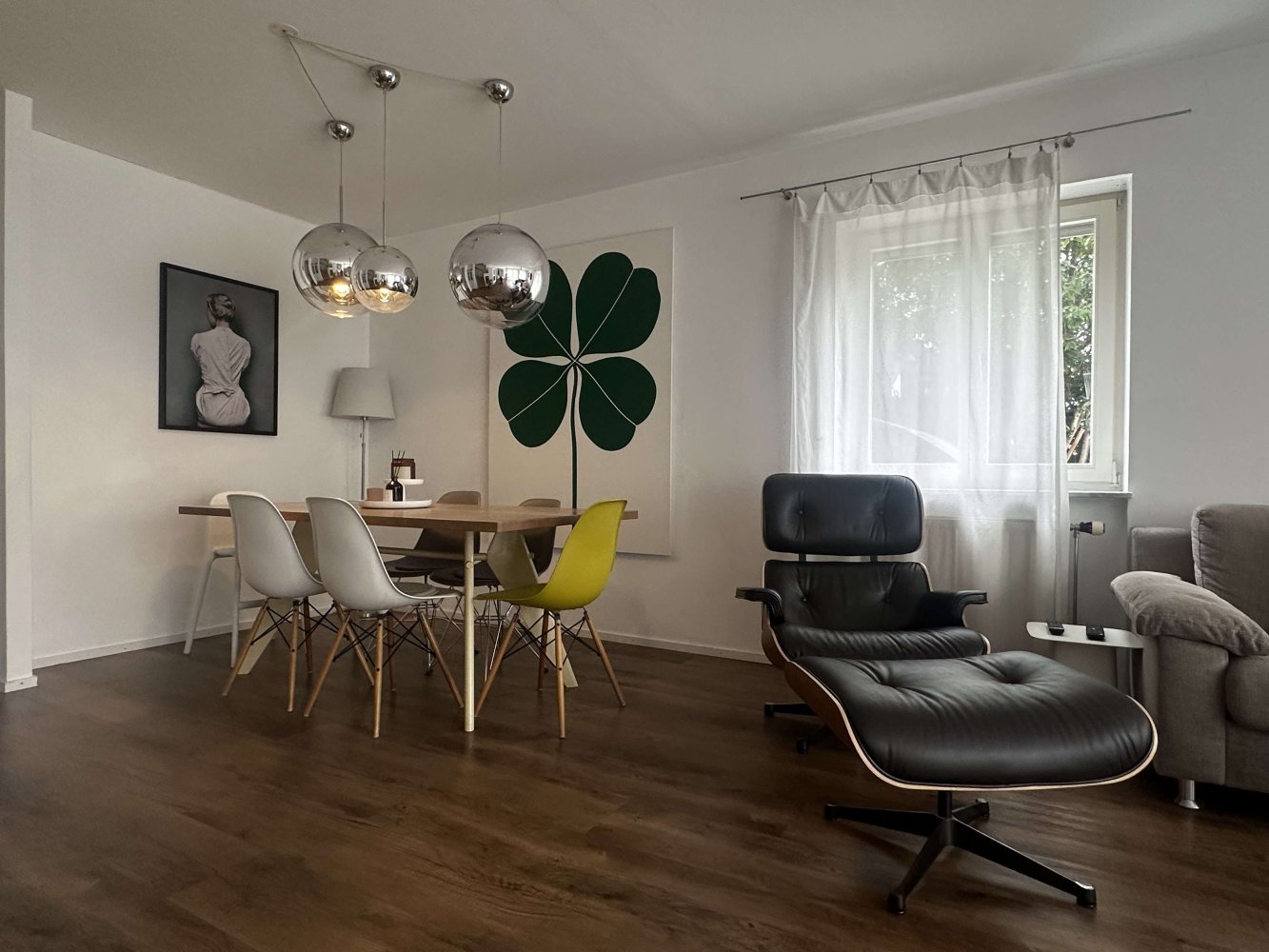 Таунхаус с 3 спальнями в Лёррах, Германия № 81074