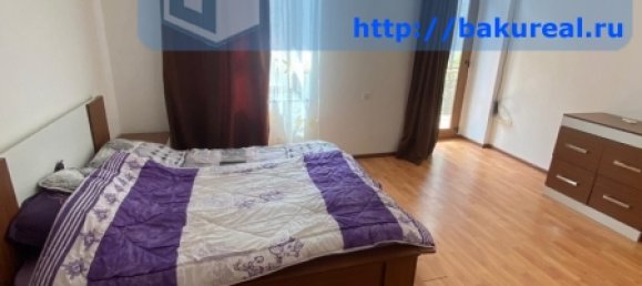 5 chambres Appartement à Baku, Azerbaijan No. 135 14