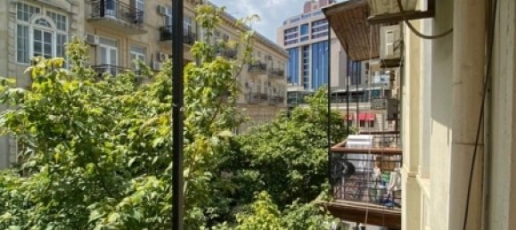 5 chambres Appartement à Baku, Azerbaijan No. 135 3