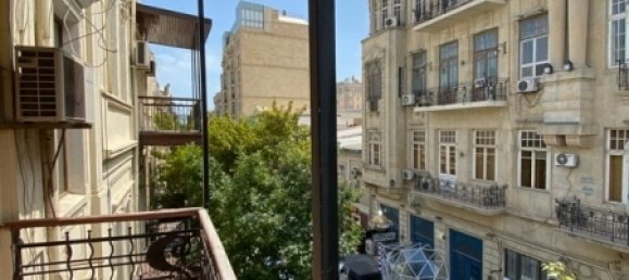 5 chambres Appartement à Baku, Azerbaijan No. 135 4