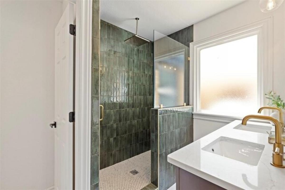 4 bedrooms House in Oklahoma City, USA No. 435714