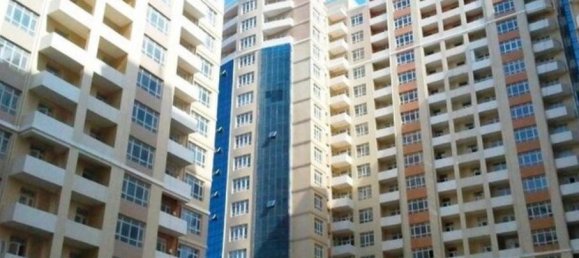 2 chambres Appartement à Khatay, Azerbaijan No. 1569 5