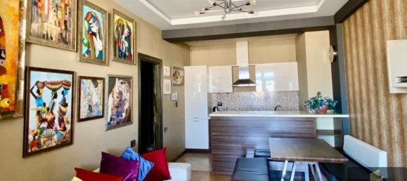 2 chambres Appartement à Khatay, Azerbaijan No. 1569 15