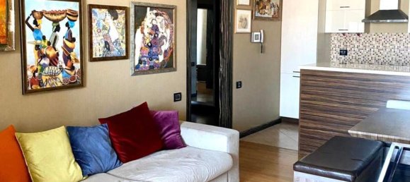 2 chambres Appartement à Khatay, Azerbaijan No. 1569 27