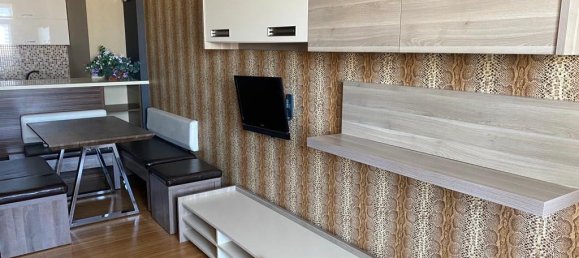 2 chambres Appartement à Khatay, Azerbaijan No. 1569 22