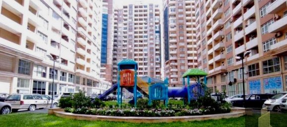 2 chambres Appartement à Khatay, Azerbaijan No. 1569 51