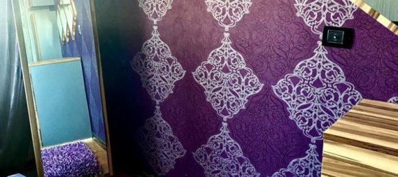 2 chambres Appartement à Khatay, Azerbaijan No. 1569 10