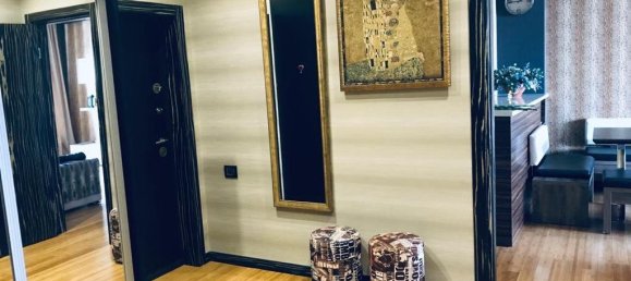 2 chambres Appartement à Khatay, Azerbaijan No. 1569 45