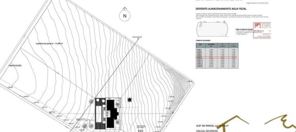 Grundstück in Manacor, Spain, Nr. 176867 6