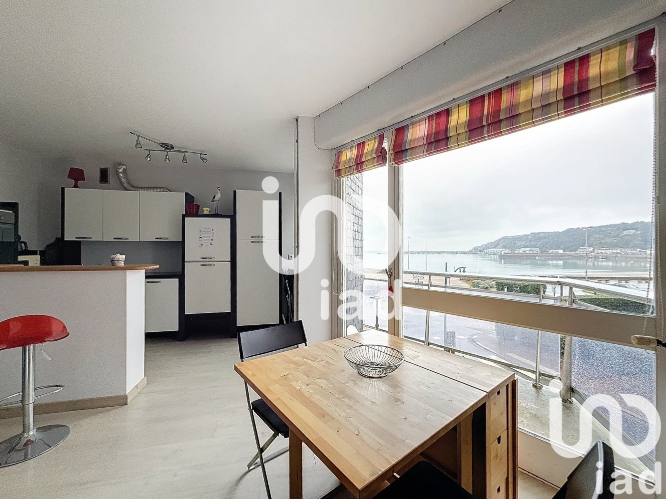 Estudio en Erquy, France No. 269880