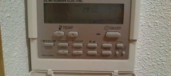 Apartamento T2 em Las Torres de Cotillas, Spain N.º 157885 8