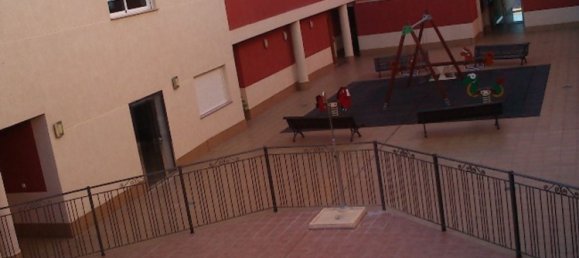 Apartamento T2 em Las Torres de Cotillas, Spain N.º 157885 2