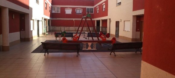 Apartamento T2 em Las Torres de Cotillas, Spain N.º 157885 20