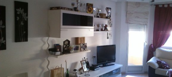 Apartamento T2 em Las Torres de Cotillas, Spain N.º 157885 17