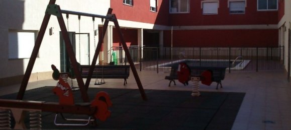 Apartamento T2 em Las Torres de Cotillas, Spain N.º 157885 19