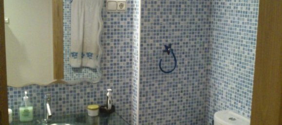 Apartamento T2 em Las Torres de Cotillas, Spain N.º 157885 12