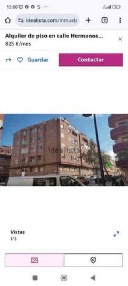4 chambres Appartement à Zamora, Spain No. 191526