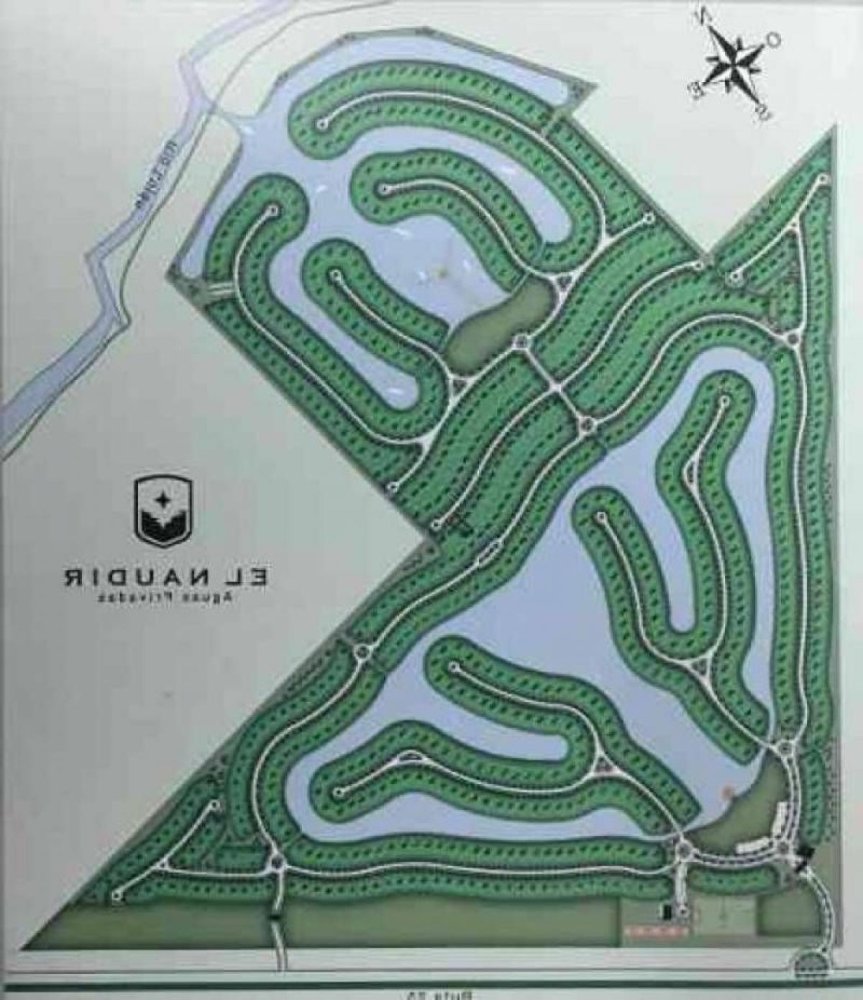  Land in Escobar, Argentina No. 36153