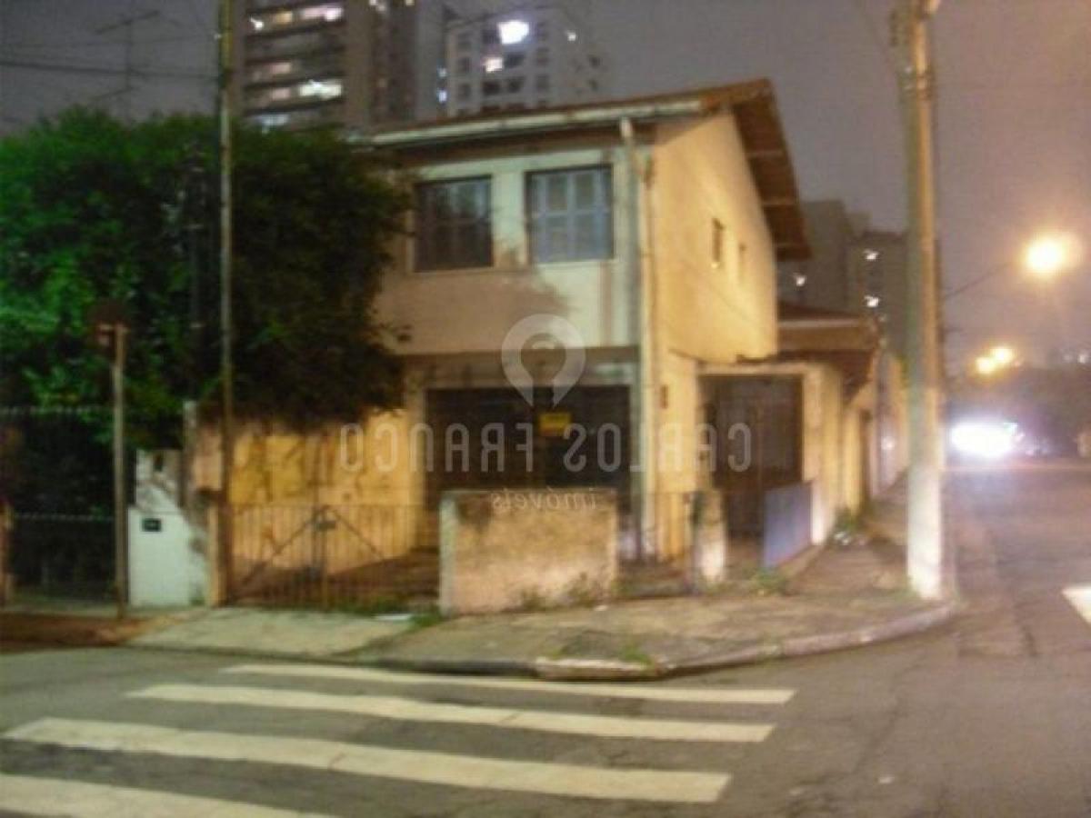 2 bedrooms House in Sao Paulo, Brazil No. 593668