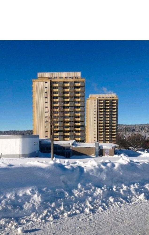 Apartamento T1 em Goslar, Germany N.º 255610