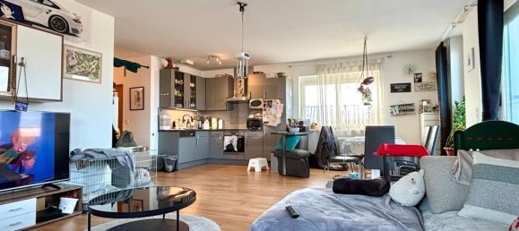 4-Zimmer Wohnung in Wimpassing an der Leitha, Austria, Nr. 197094 2