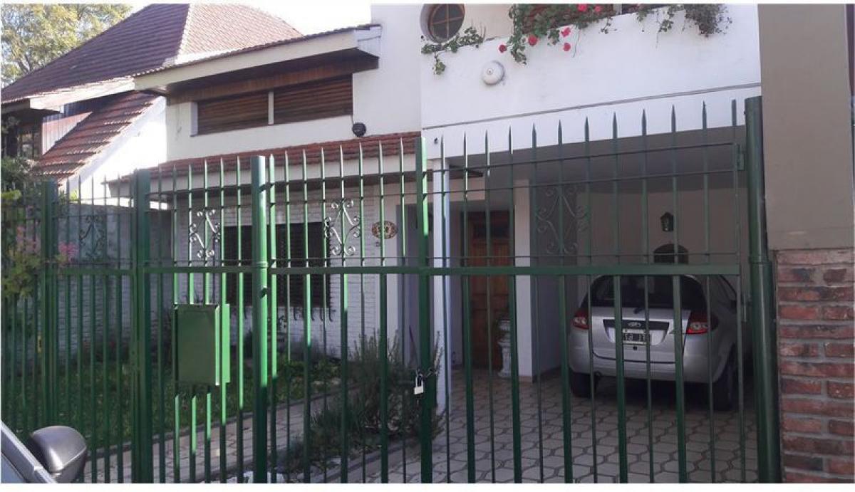 4 chambres Maison à Almirante Brown, Argentina No. 67574