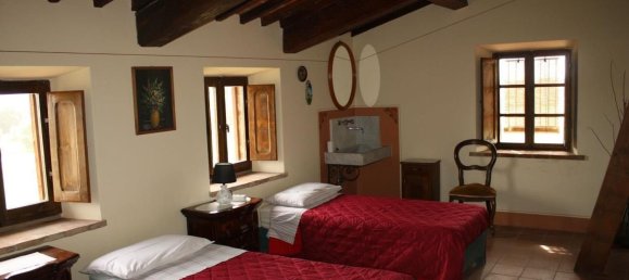 7 rooms House in Cortona, Italy No. 117689 6