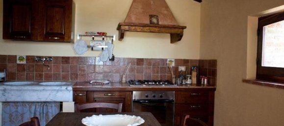 7 rooms House in Cortona, Italy No. 117689 7