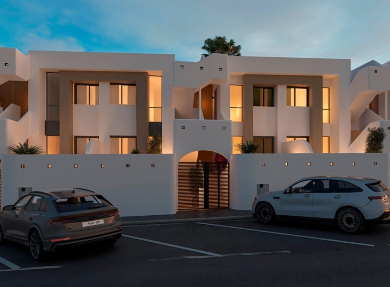 2 dormitorios almacén en venta en Orba, Alicante, Comunidad Valenciana, Spain № 366165